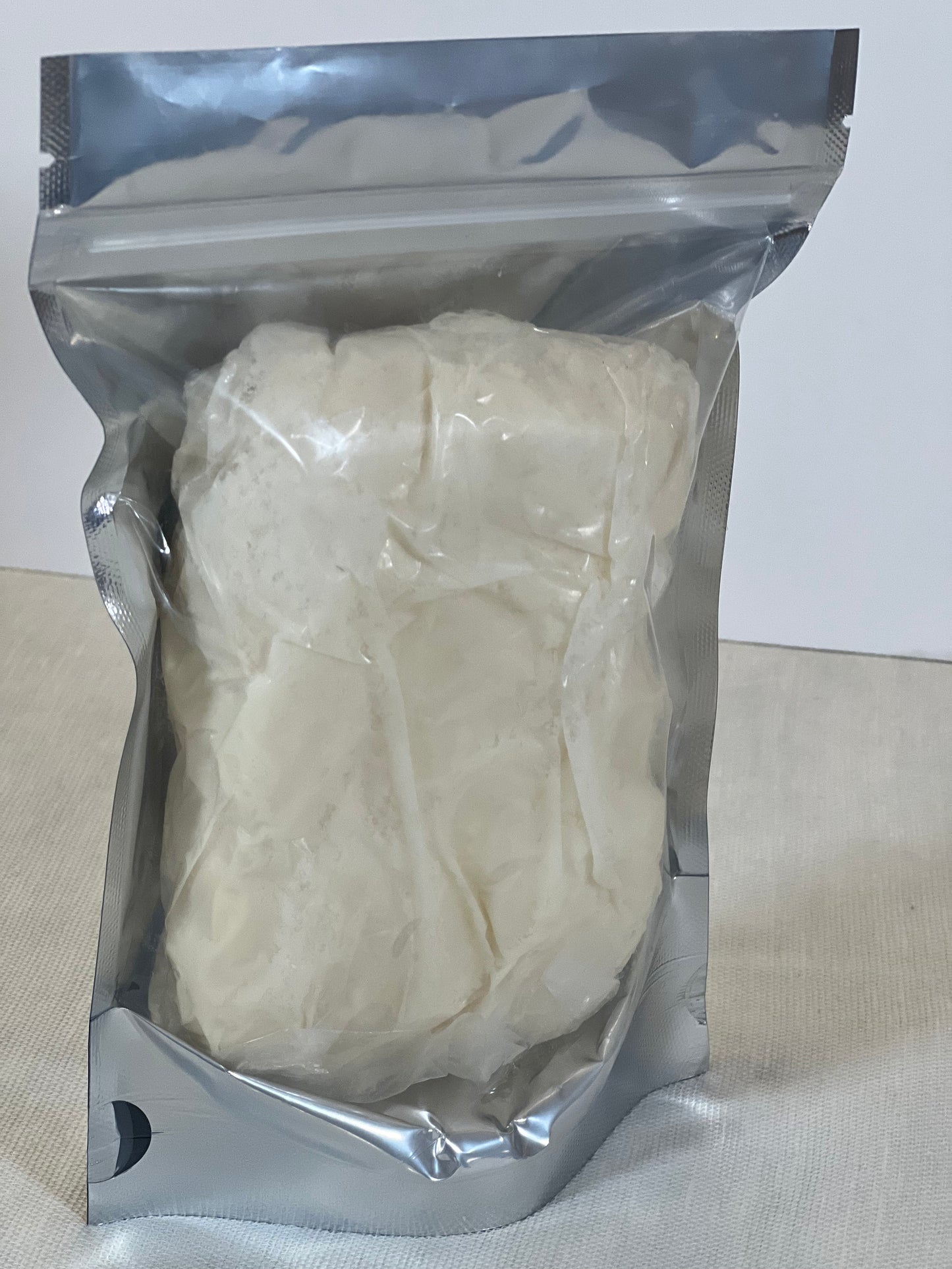 100% Pure Mango Butter
