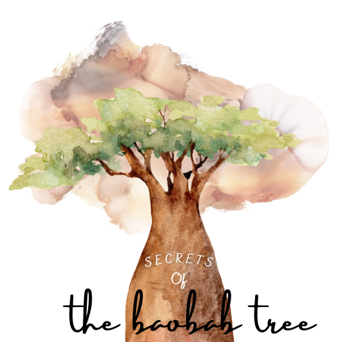 Secrets of the Baobab Tree